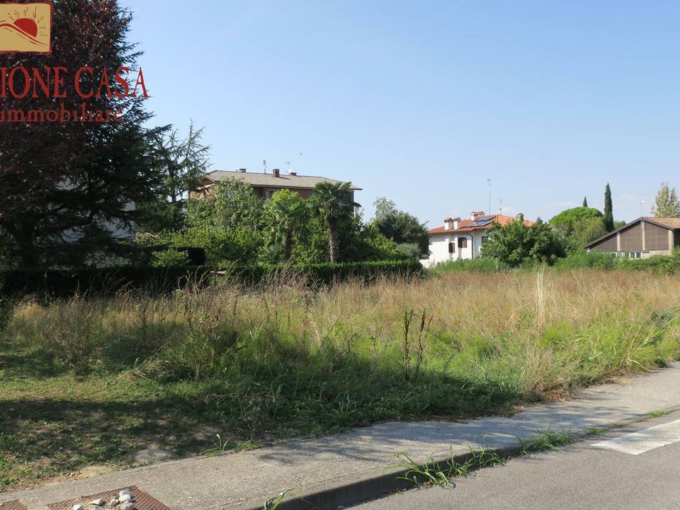 Tomt i San Canzian d'Isonzo, Gorizia - bilde 2