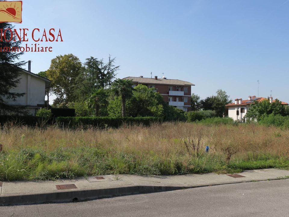 Tomt i San Canzian d'Isonzo, Gorizia - bilde 3