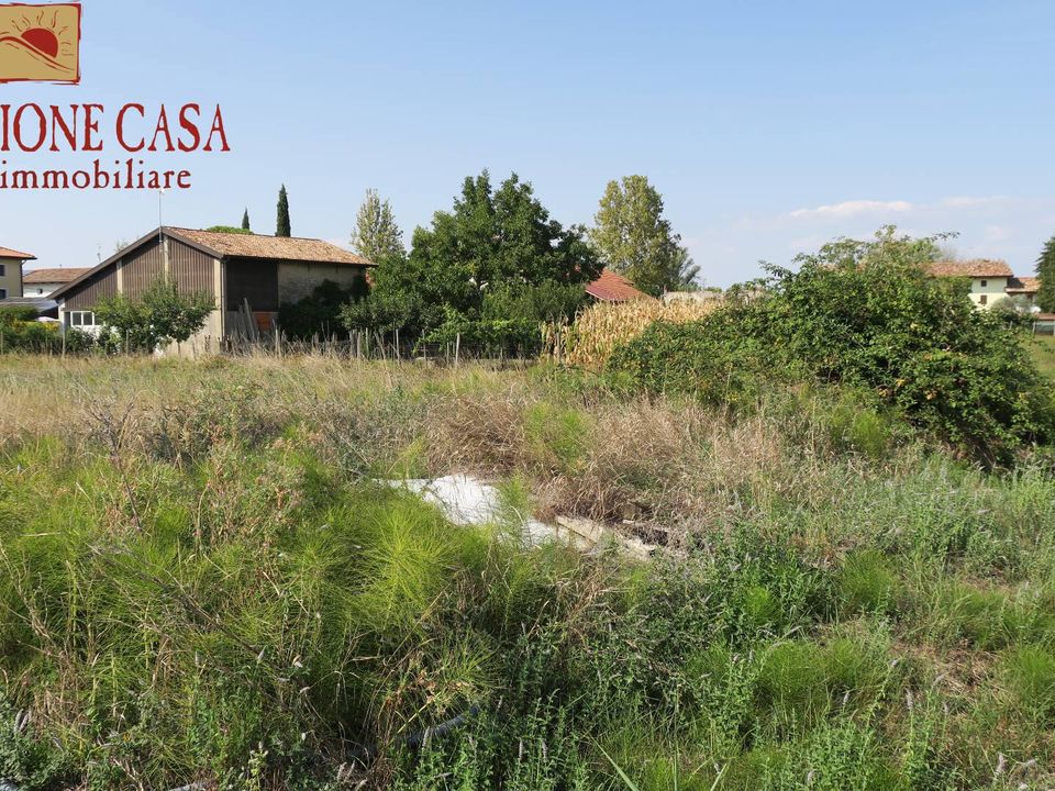 Tomt i San Canzian d'Isonzo, Gorizia - bilde 4