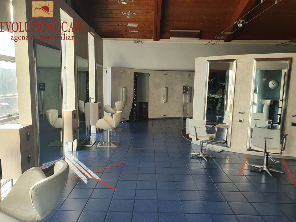 Erhvervsejendom i Gradisca d'Isonzo, Gorizia - foto 5