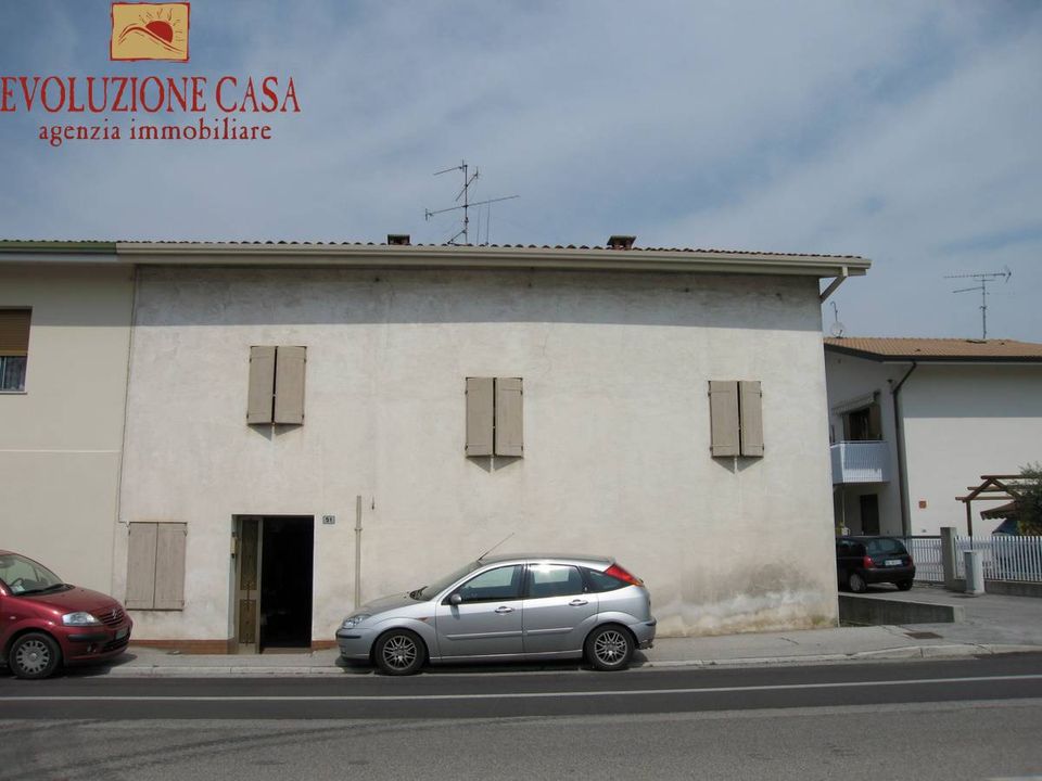 Villa i Farra d'Isonzo, Gorizia - foto 1