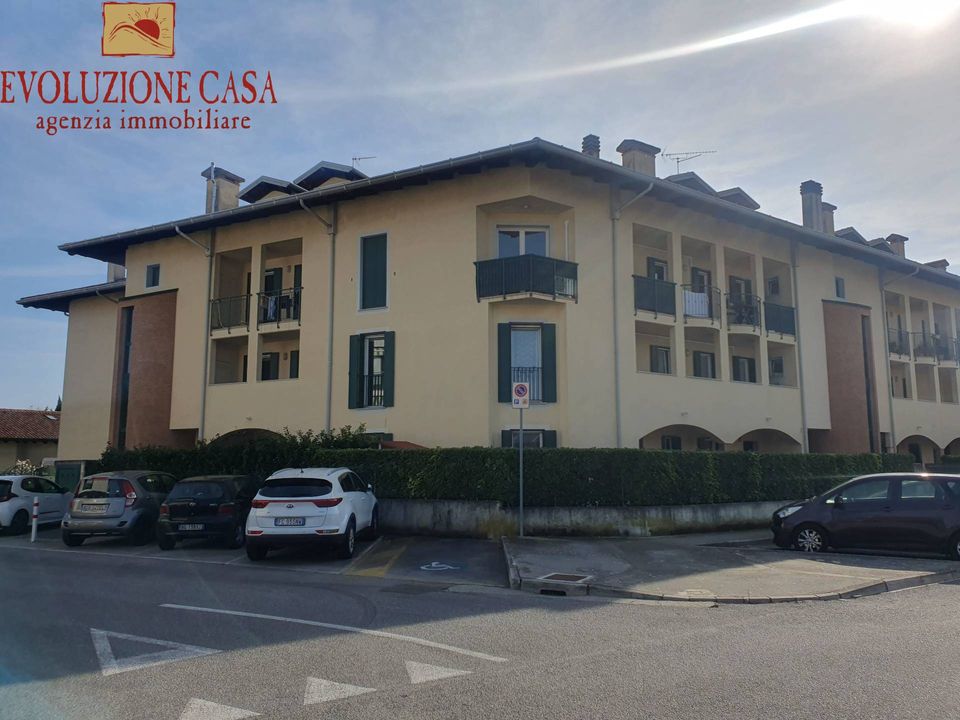 Erhvervsejendom i Ronchi dei Legionari, Gorizia - foto 2