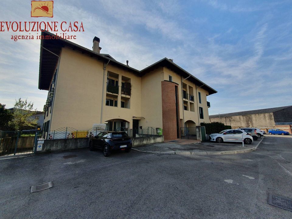Erhvervsejendom i Ronchi dei Legionari, Gorizia - foto 5