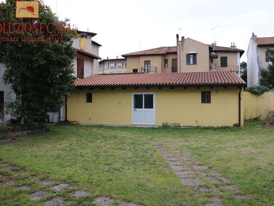 Erhvervsejendom i Monfalcone, Gorizia - foto 1