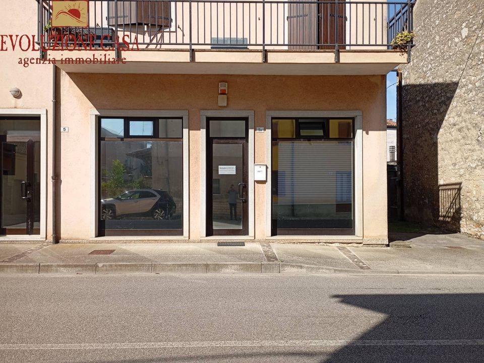 Erhvervsejendom i Romans d'Isonzo, Gorizia - foto 2
