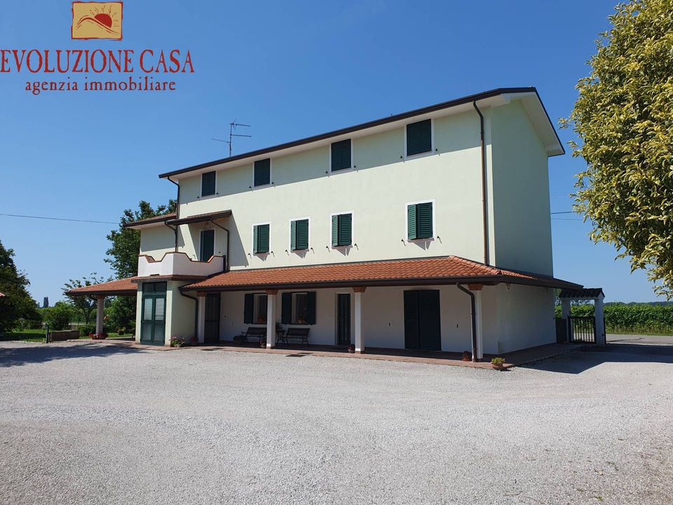 Villa i Staranzano, Gorizia - foto 1