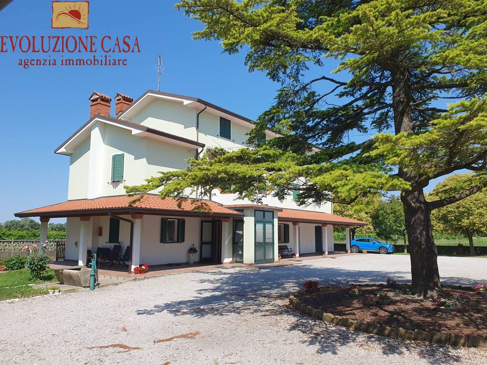 Villa i Staranzano, Gorizia - foto 2