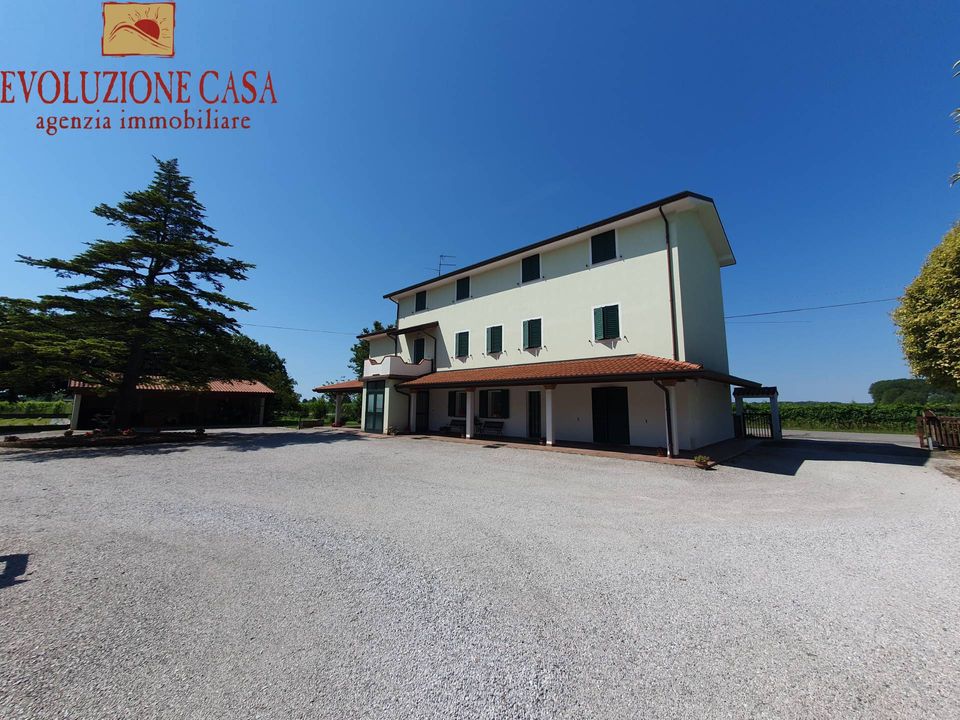 Villa i Staranzano, Gorizia - foto 4