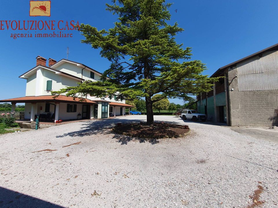 Villa i Staranzano, Gorizia - foto 5