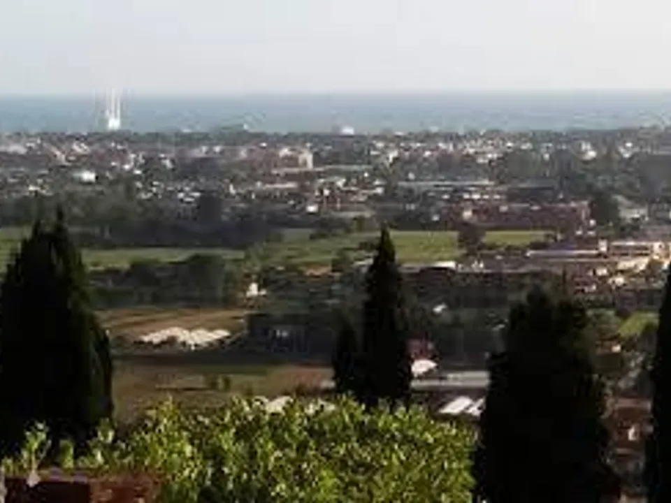 Helårsgrund i Massarosa, Lucca - foto 2