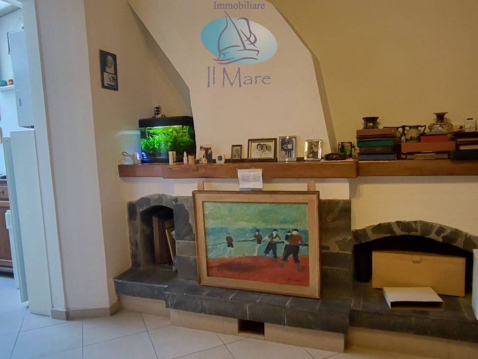 Villa i Viareggio, Lucca - bilde 1