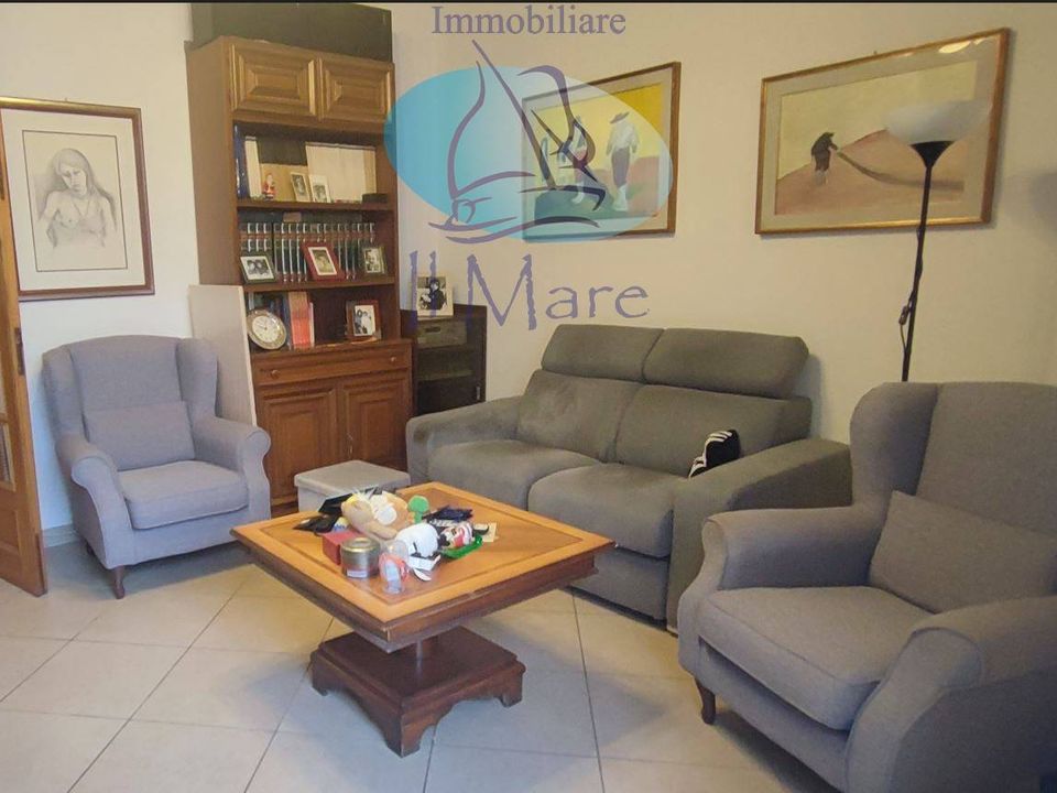 Villa i Viareggio, Lucca - bilde 2