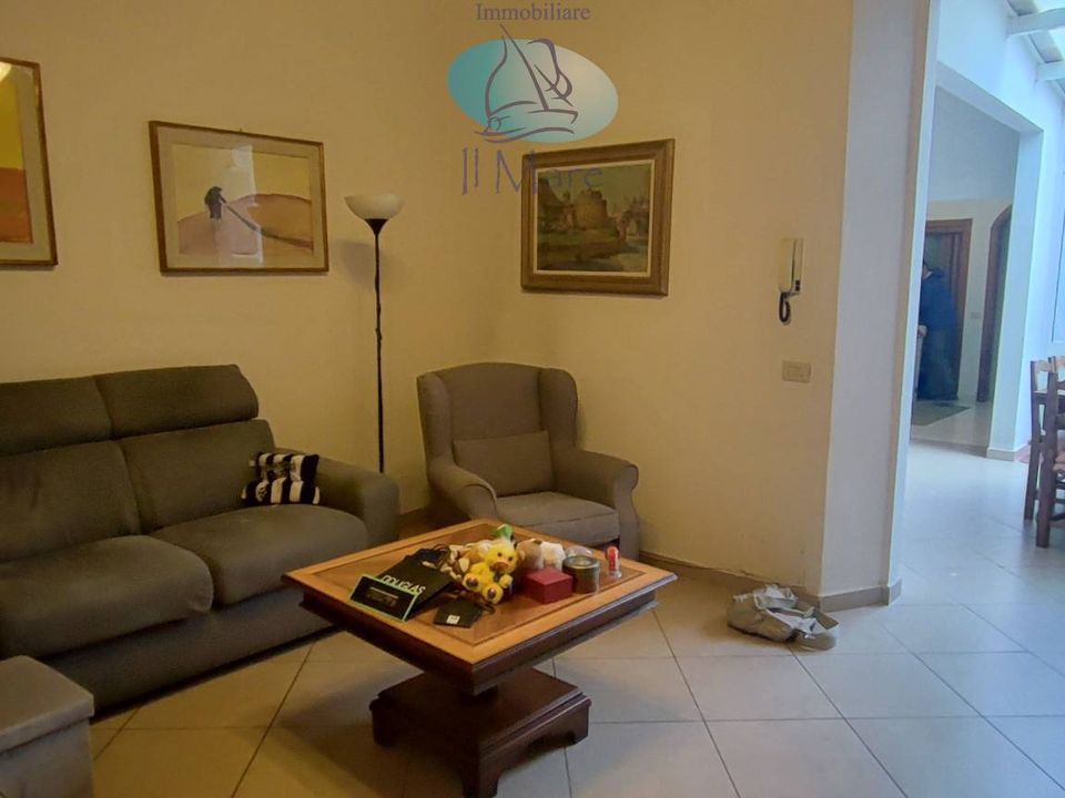 Villa i Viareggio, Lucca - bilde 3