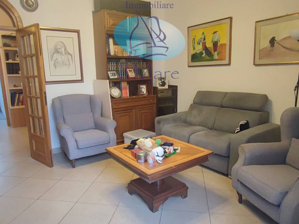 Villa i Viareggio, Lucca - bilde 4