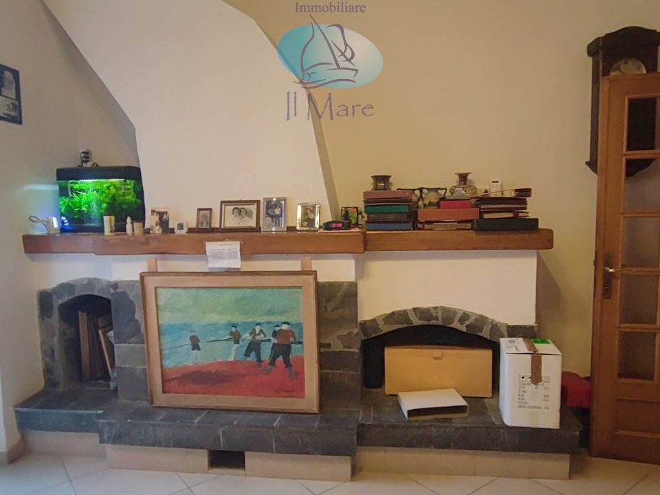 Villa i Viareggio, Lucca - bilde 5