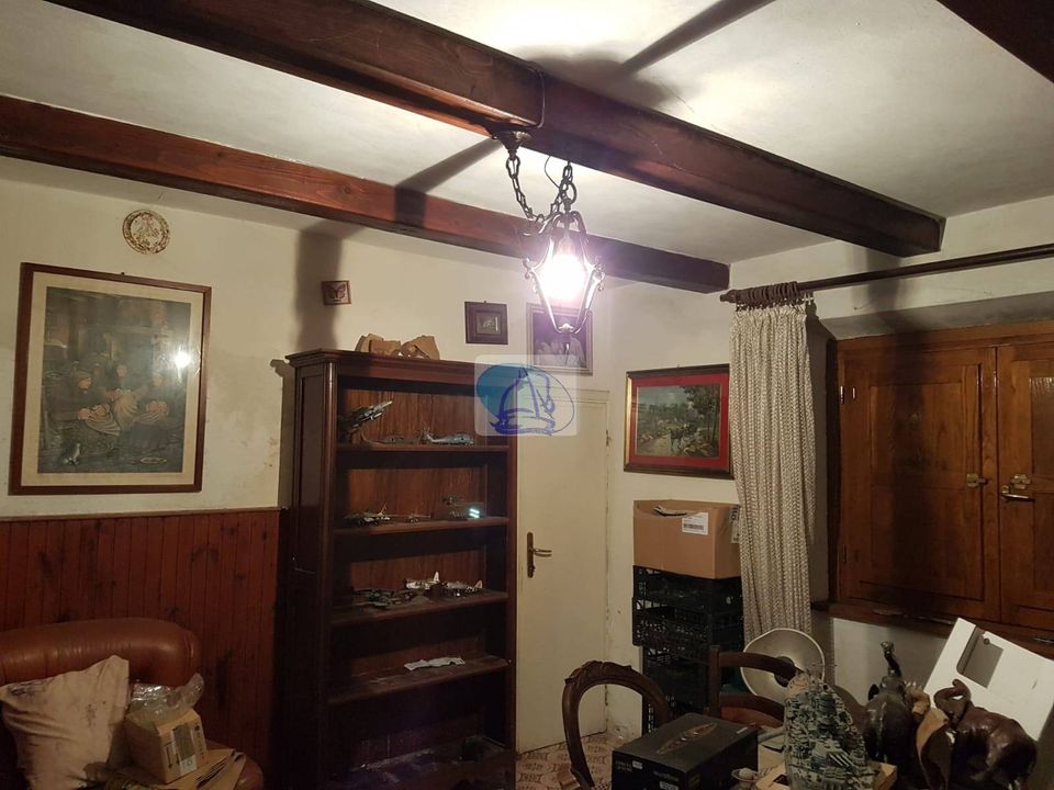 Villa i Viareggio, Lucca - foto 1