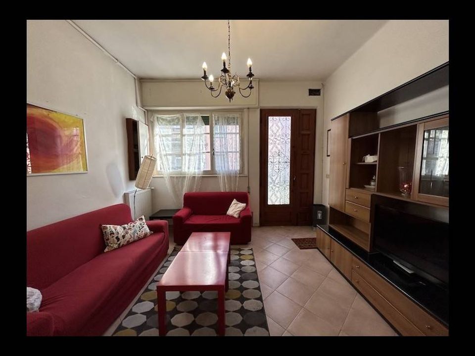 Villa i Viareggio, Lucca - foto 1