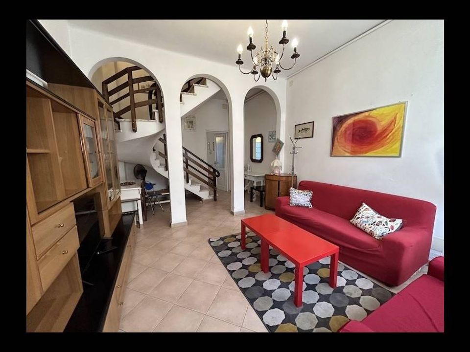 Villa i Viareggio, Lucca - foto 3