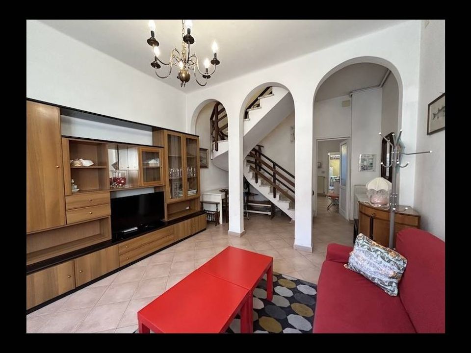 Villa i Viareggio, Lucca - foto 5