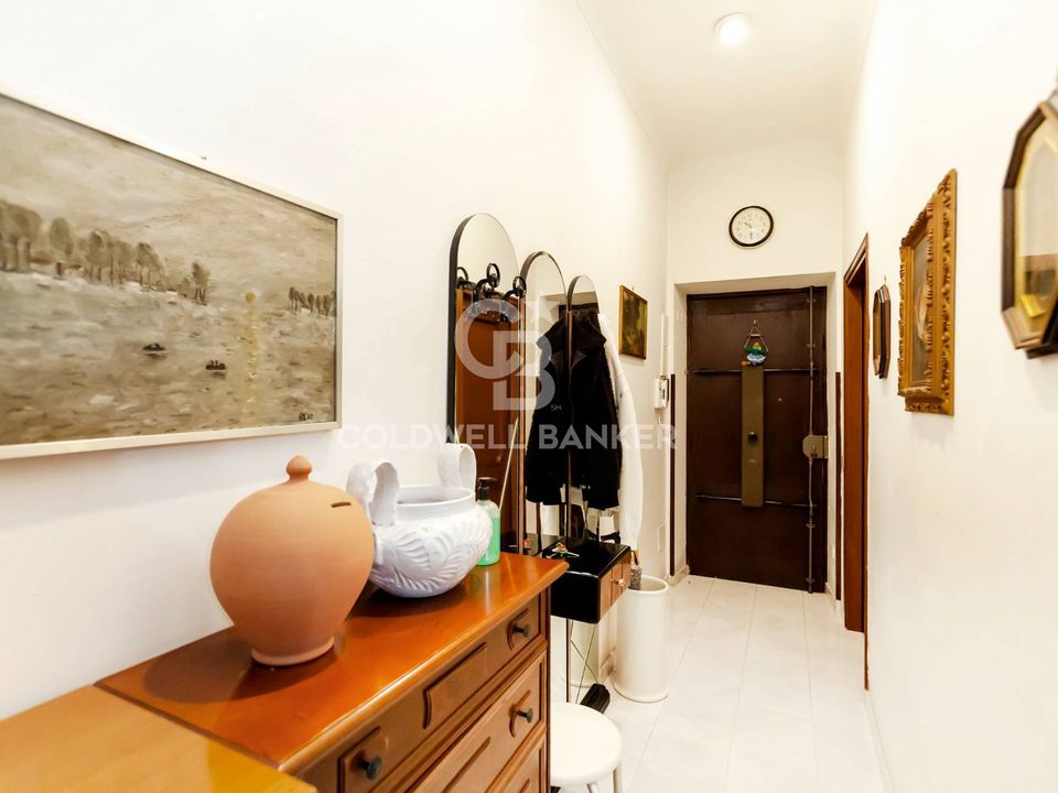 Lejlighed i Rome, Rome - foto 4