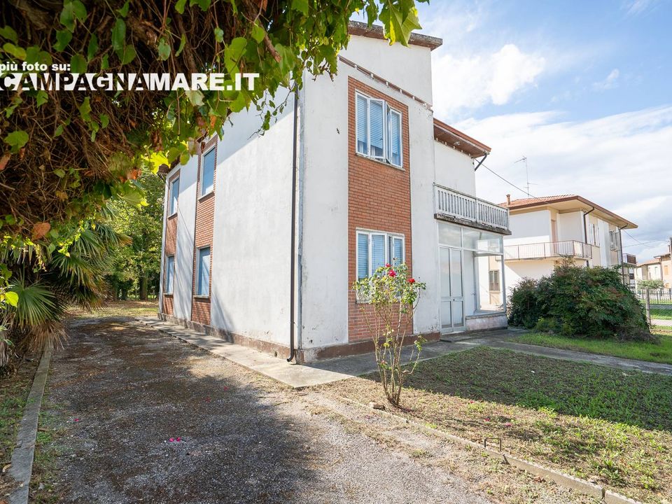 Villa i Riva del Po, Ferrara - bilde 2
