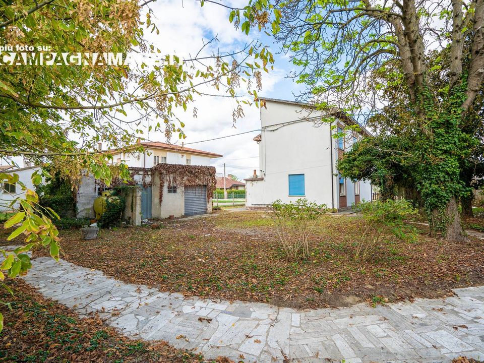 Villa i Riva del Po, Ferrara - bilde 4