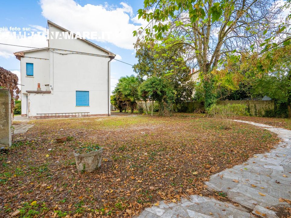 Villa i Riva del Po, Ferrara - bilde 5