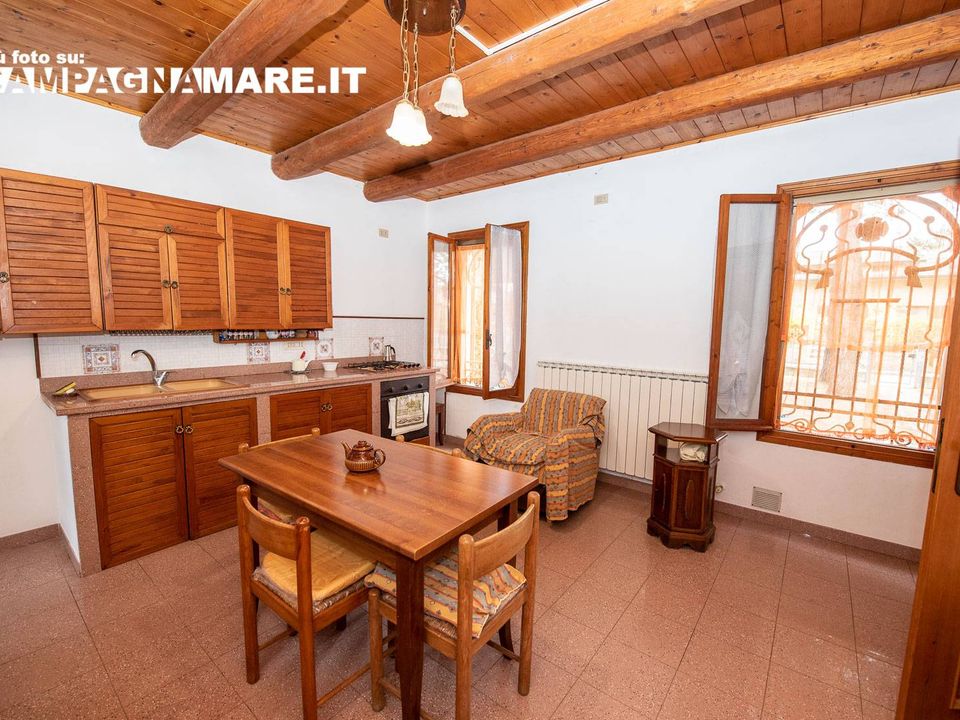 Villa i Codigoro, Ferrara - foto 2