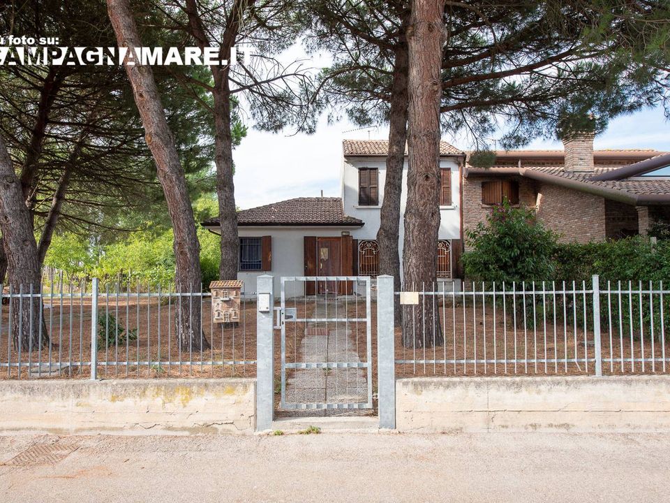 Villa i Codigoro, Ferrara - foto 5