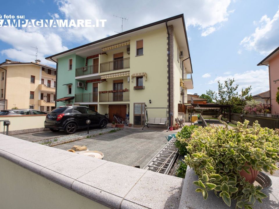 Rækkehus i Ostellato, Ferrara - foto 1