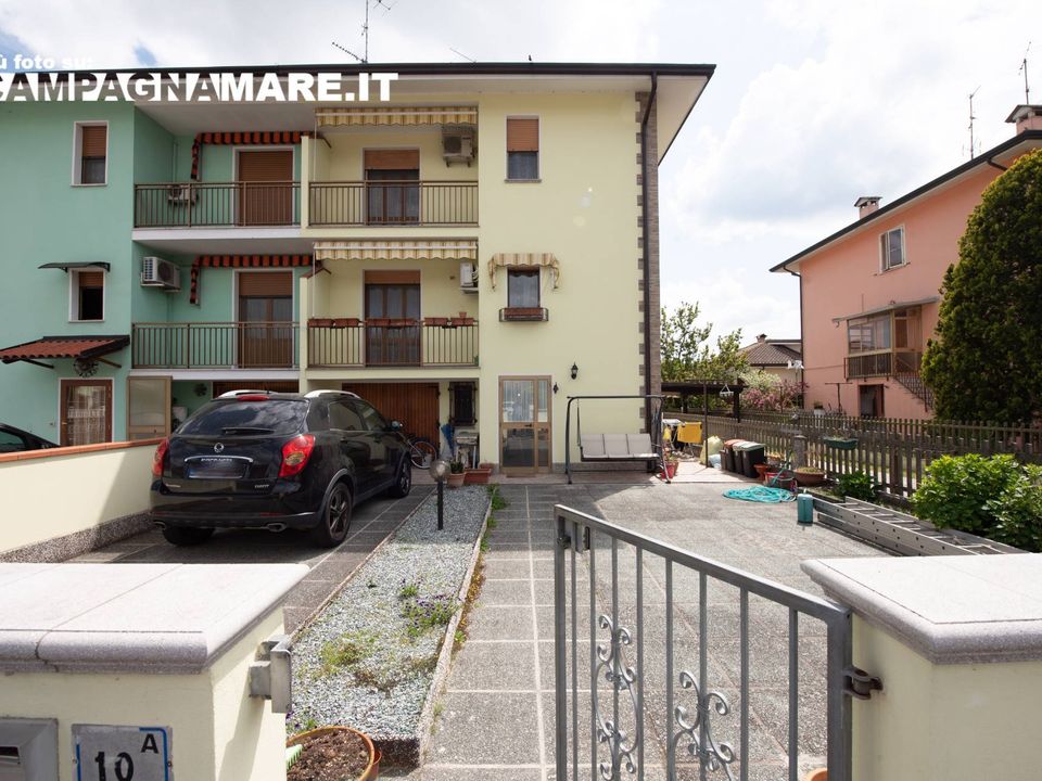 Rækkehus i Ostellato, Ferrara - foto 2