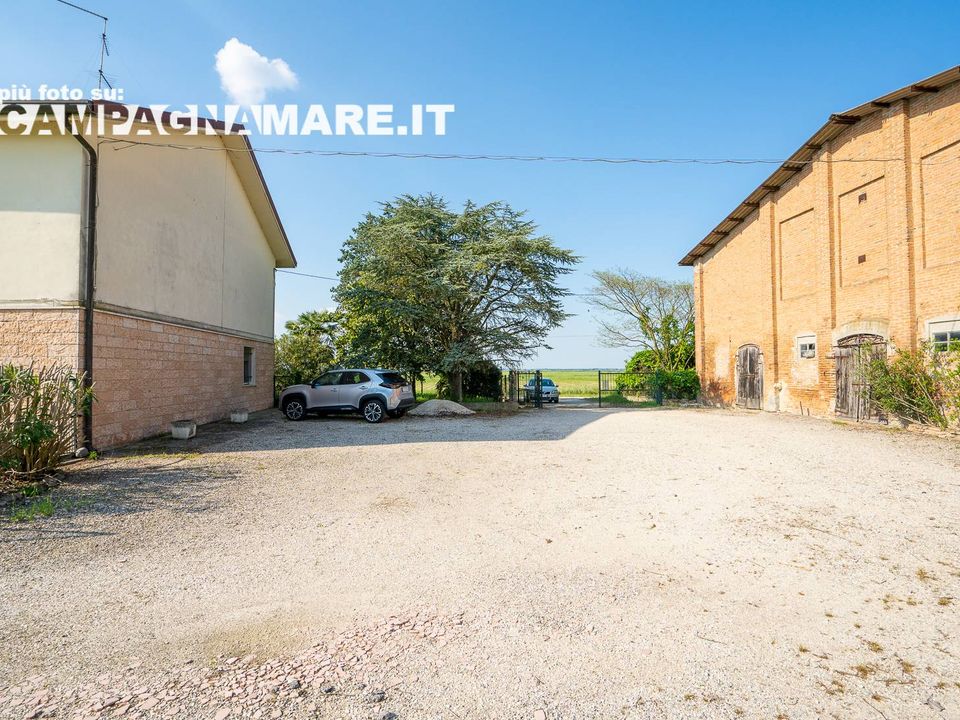 Villa i Copparo, Ferrara - bilde 2