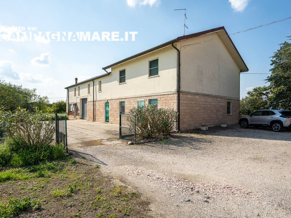 Villa i Copparo, Ferrara - bilde 3