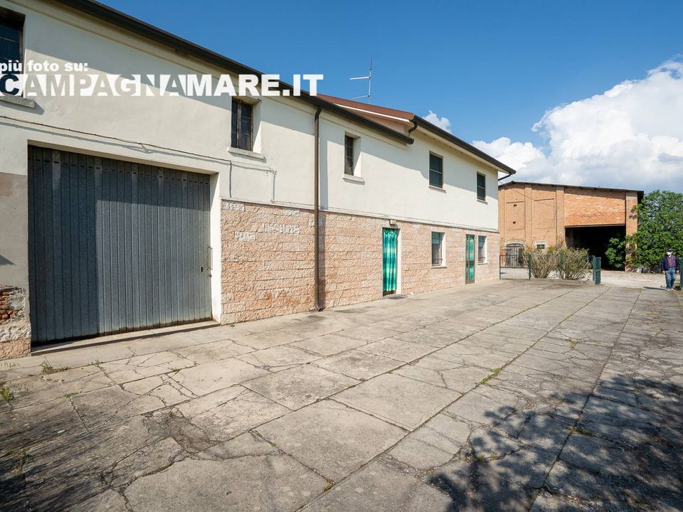 Villa i Copparo, Ferrara - bilde 4