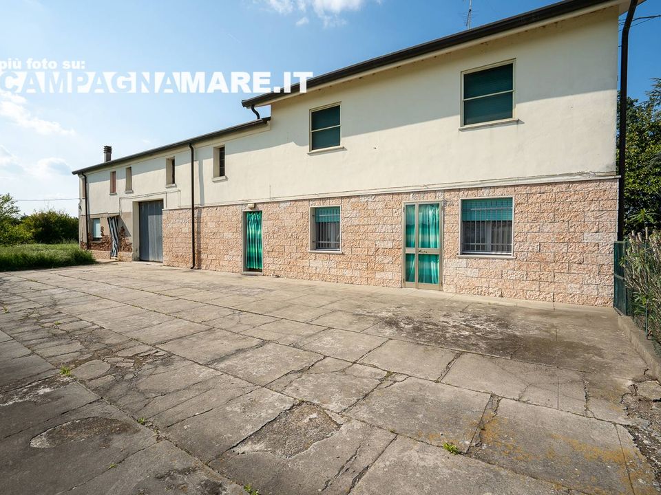 Villa i Copparo, Ferrara - bilde 5