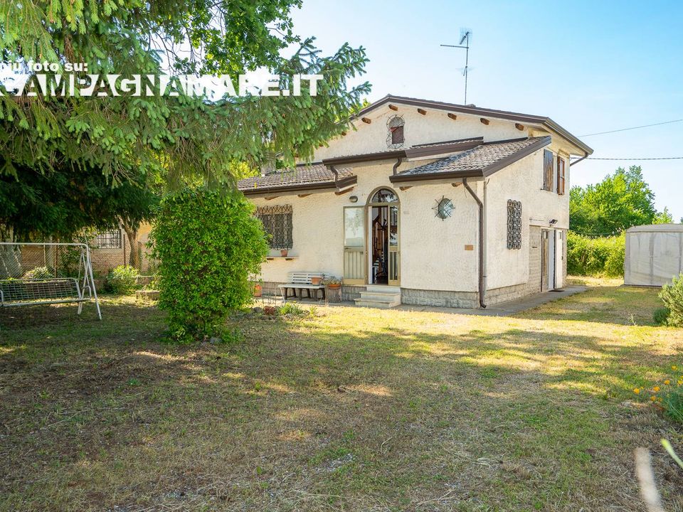 Villa i Copparo, Ferrara - bilde 1