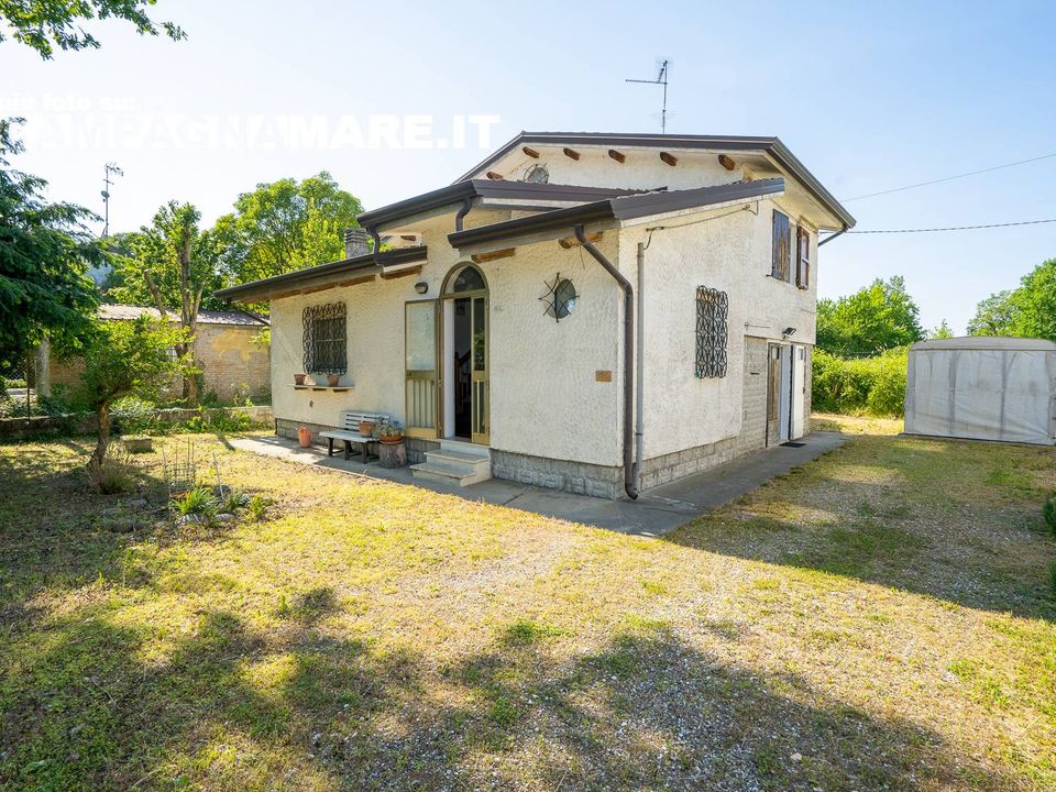 Villa i Copparo, Ferrara - bilde 2