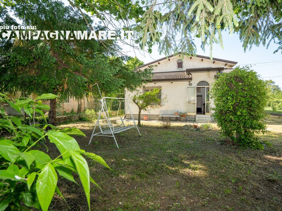 Villa i Copparo, Ferrara - bilde 3