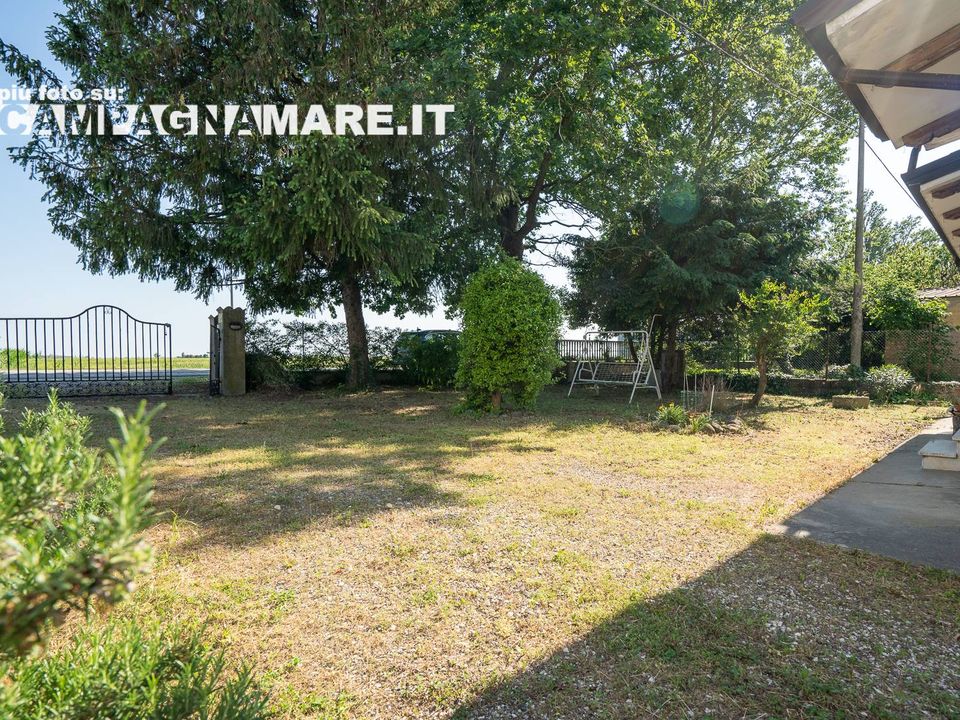 Villa i Copparo, Ferrara - bilde 4