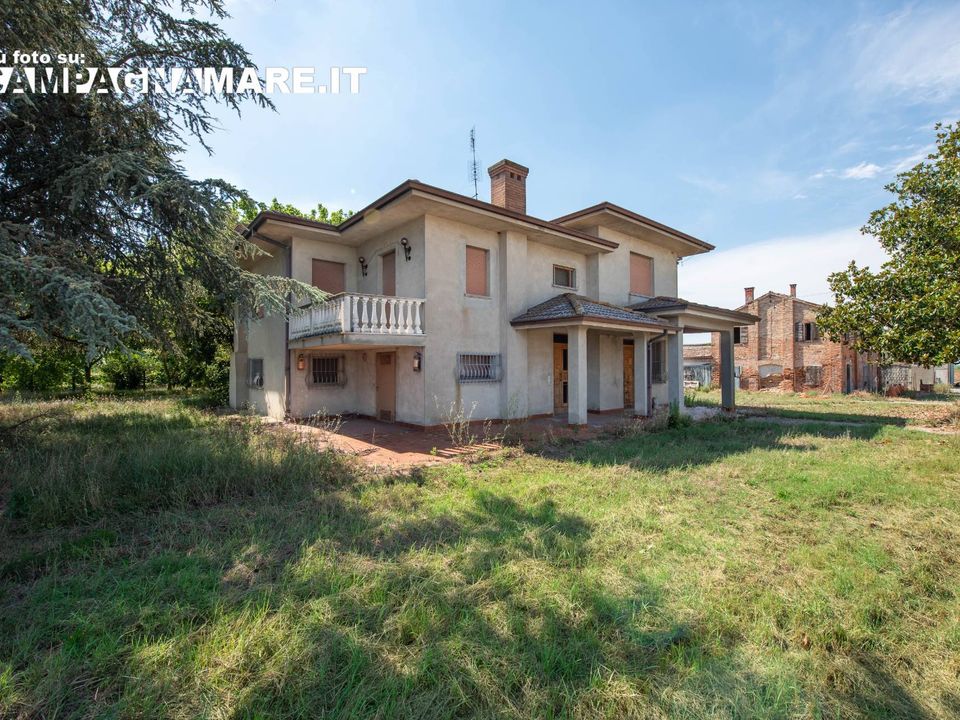 Villa i Copparo, Ferrara - bilde 1