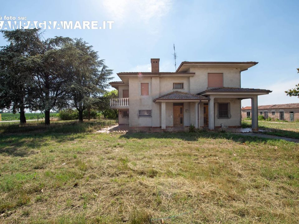 Villa i Copparo, Ferrara - bilde 2