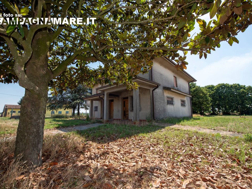 Villa i Copparo, Ferrara - bilde 3