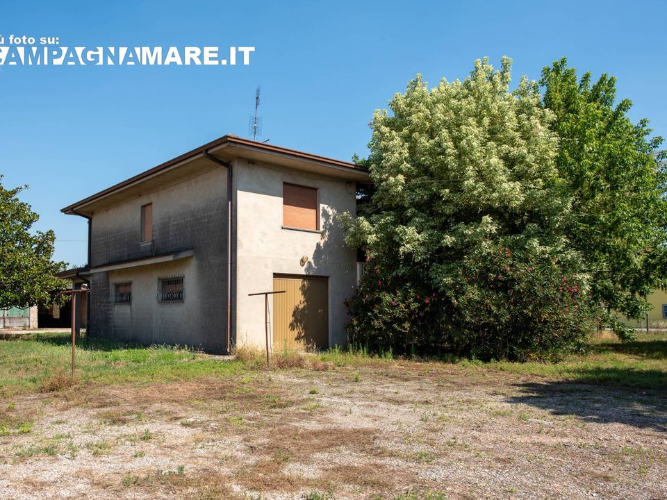 Villa i Copparo, Ferrara - bilde 4