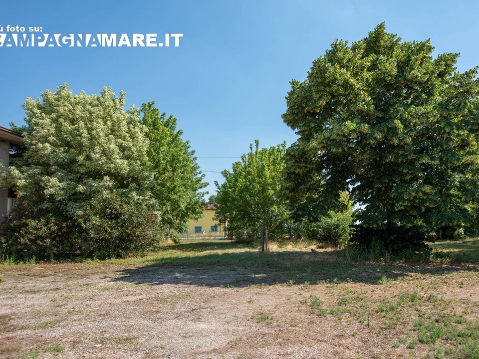 Villa i Copparo, Ferrara - bilde 5