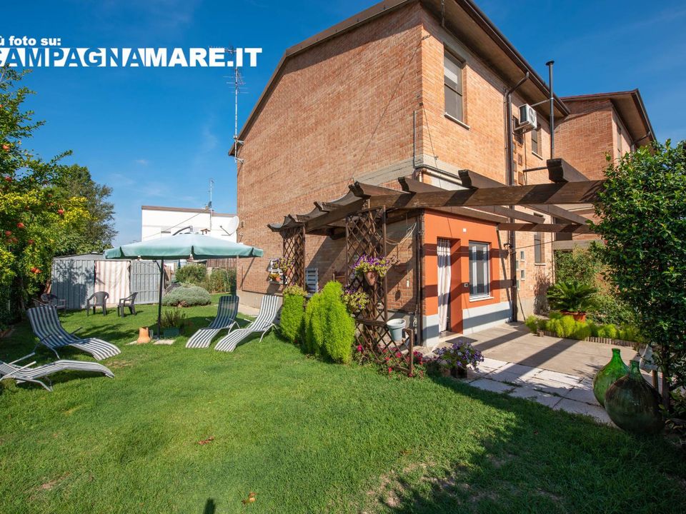Villa i Codigoro, Ferrara - foto 1