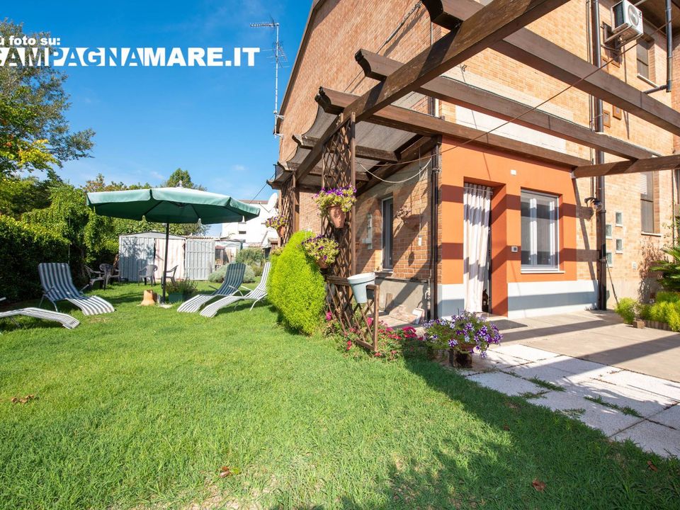 Villa i Codigoro, Ferrara - foto 3