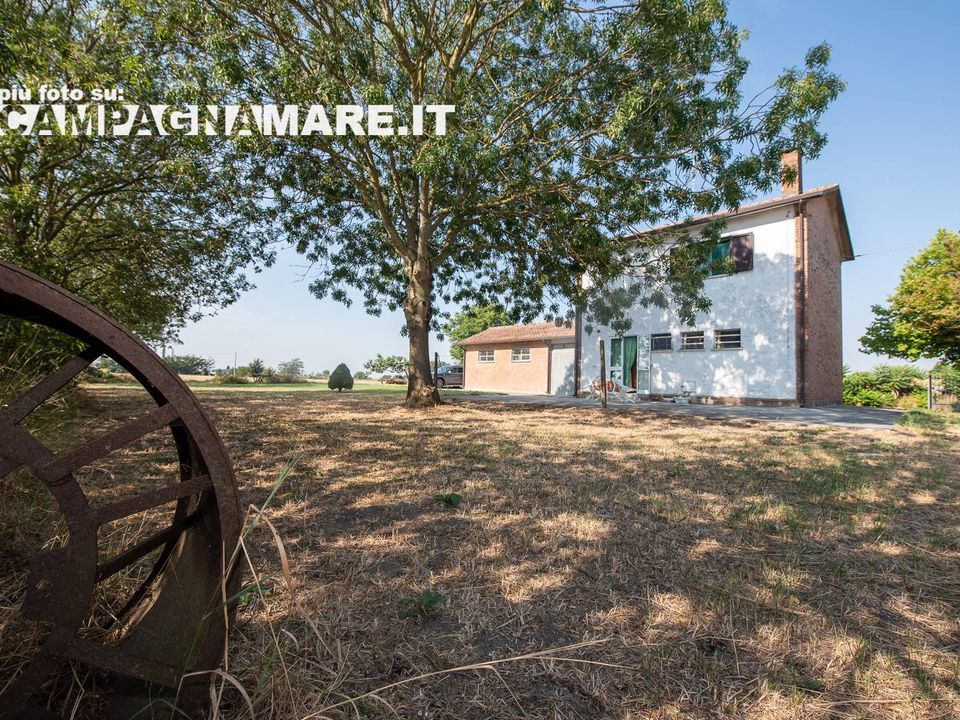 Villa i Copparo, Ferrara - bilde 2