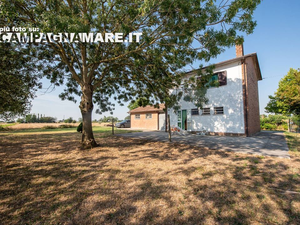 Villa i Copparo, Ferrara - bilde 3