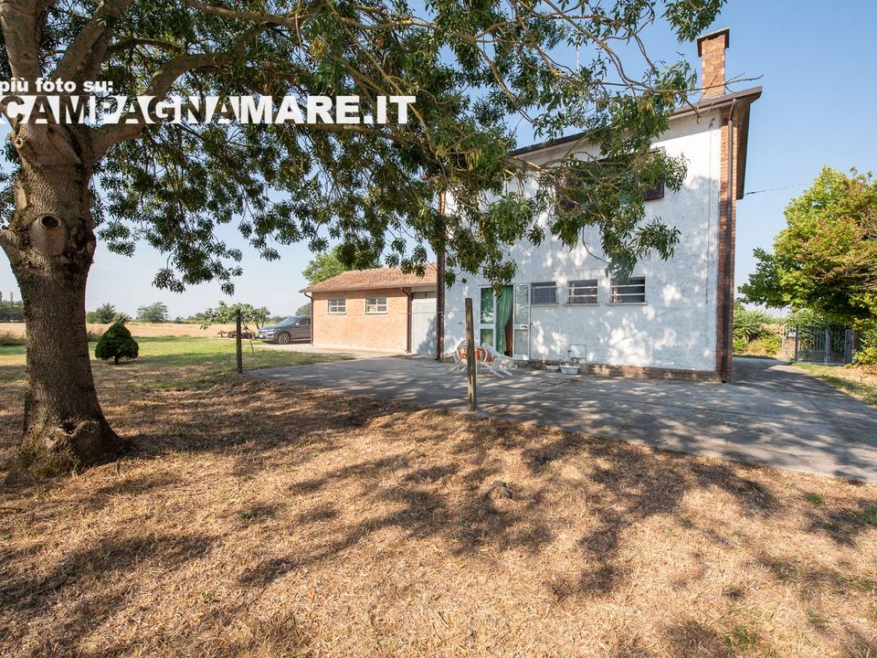 Villa i Copparo, Ferrara - bilde 4