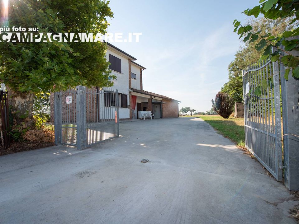 Villa i Copparo, Ferrara - bilde 5